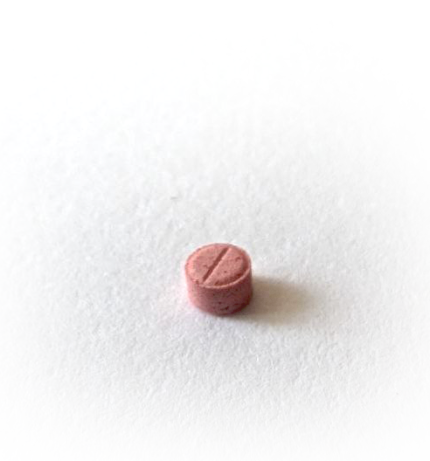 1P-LSD 150mcg Pellets