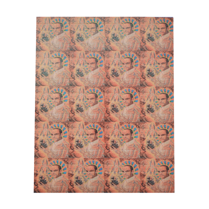 1S-LSD 250mcg Art Design Blotters