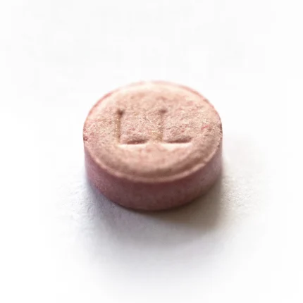 4-AcO-MET Fumarate 20mg Pellets