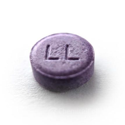4-HO-MET Fumarate 20mg Pellets