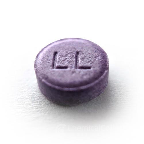 4-HO-MET Fumarate 20mg Pellets 4-HO-MET Fumarate 20mg Pellets