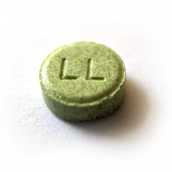 4-HO-MiPT Fumarate 20mg Pellets 4-HO-MiPT Fumarate 20mg Pellets
