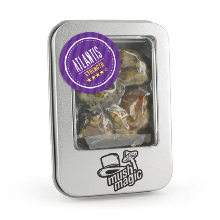 Atlantis Magic Truffles