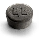 DMXE HCL 40mg Pellets