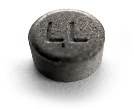 DMXE HCL 40mg Pellets