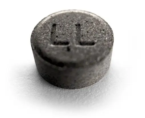 DMXE HCL 40mg Pellets DMXE HCL 40mg Pellets