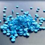 5-MeO-MiPT 10mg Pellets - Image 2