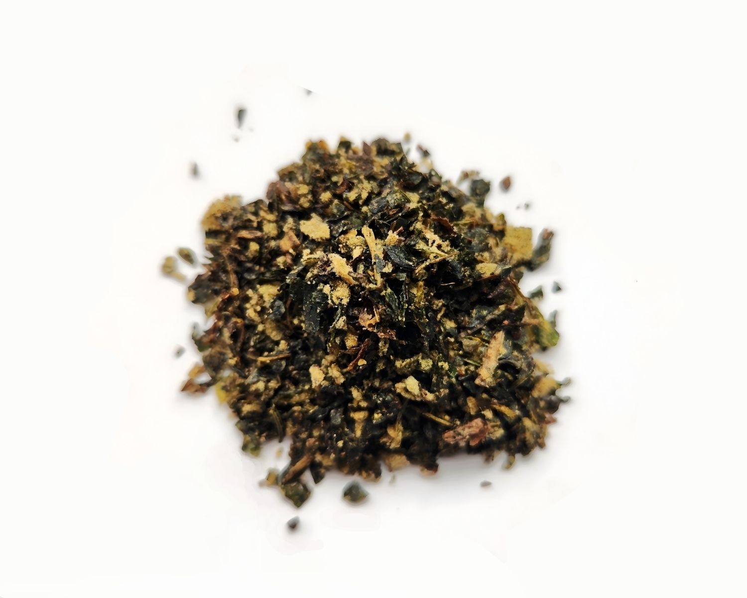 NB-DMT Freebase ''Changa'' Herbal Mix NB-DMT Freebase ''Changa'' Herbal Mix