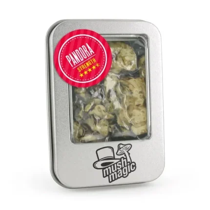 Pandora Magic Truffles