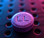 4-HO-MET Fumarate 20mg Pellets - Image 5