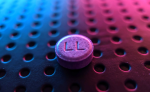 4-HO-MET Fumarate 20mg Pellets - Image 4