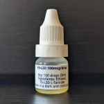 1D-LSD 100mcg Dropper Bottle - Chemical Collective